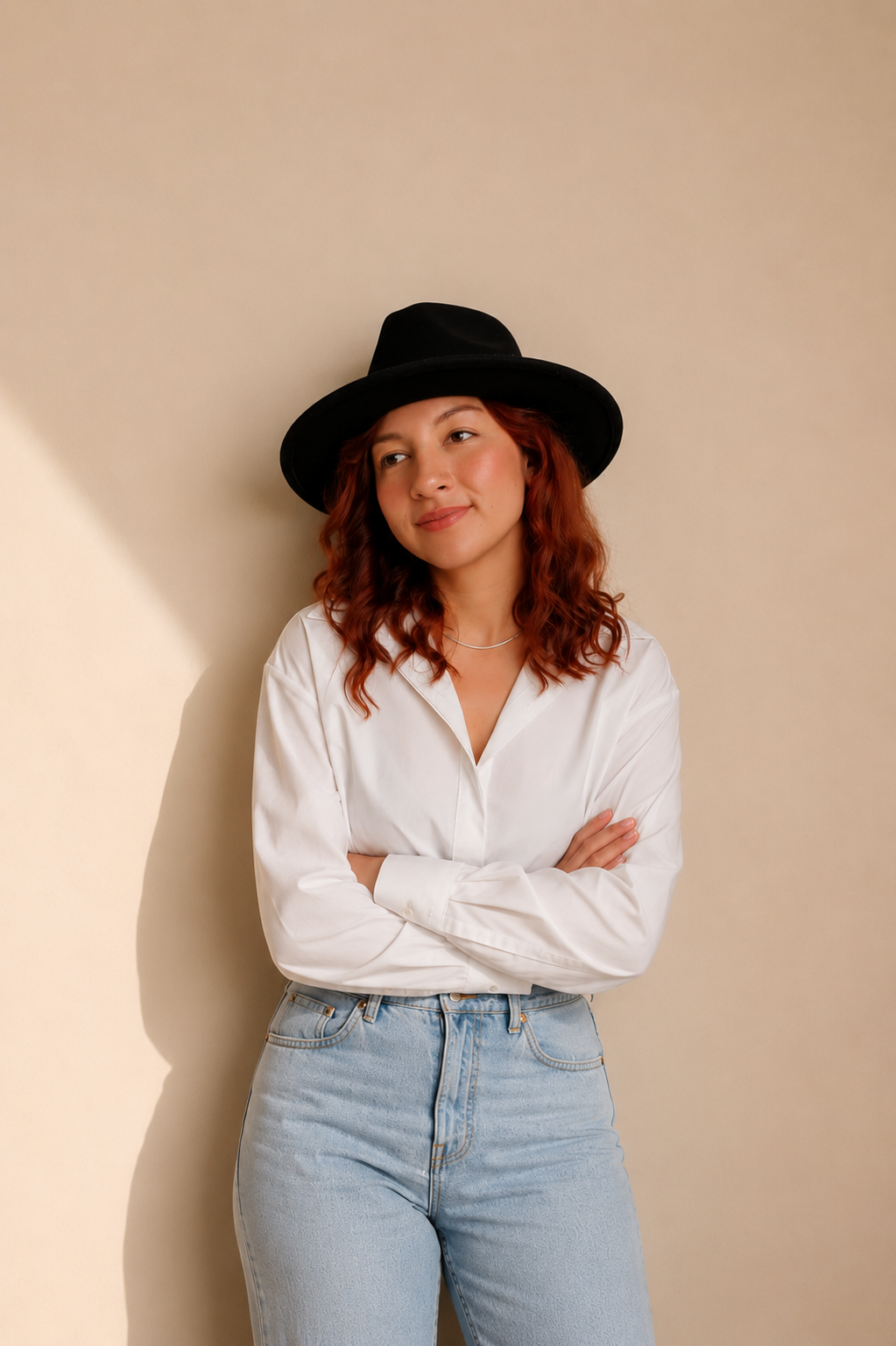 Paula, fundadora de Paucreative