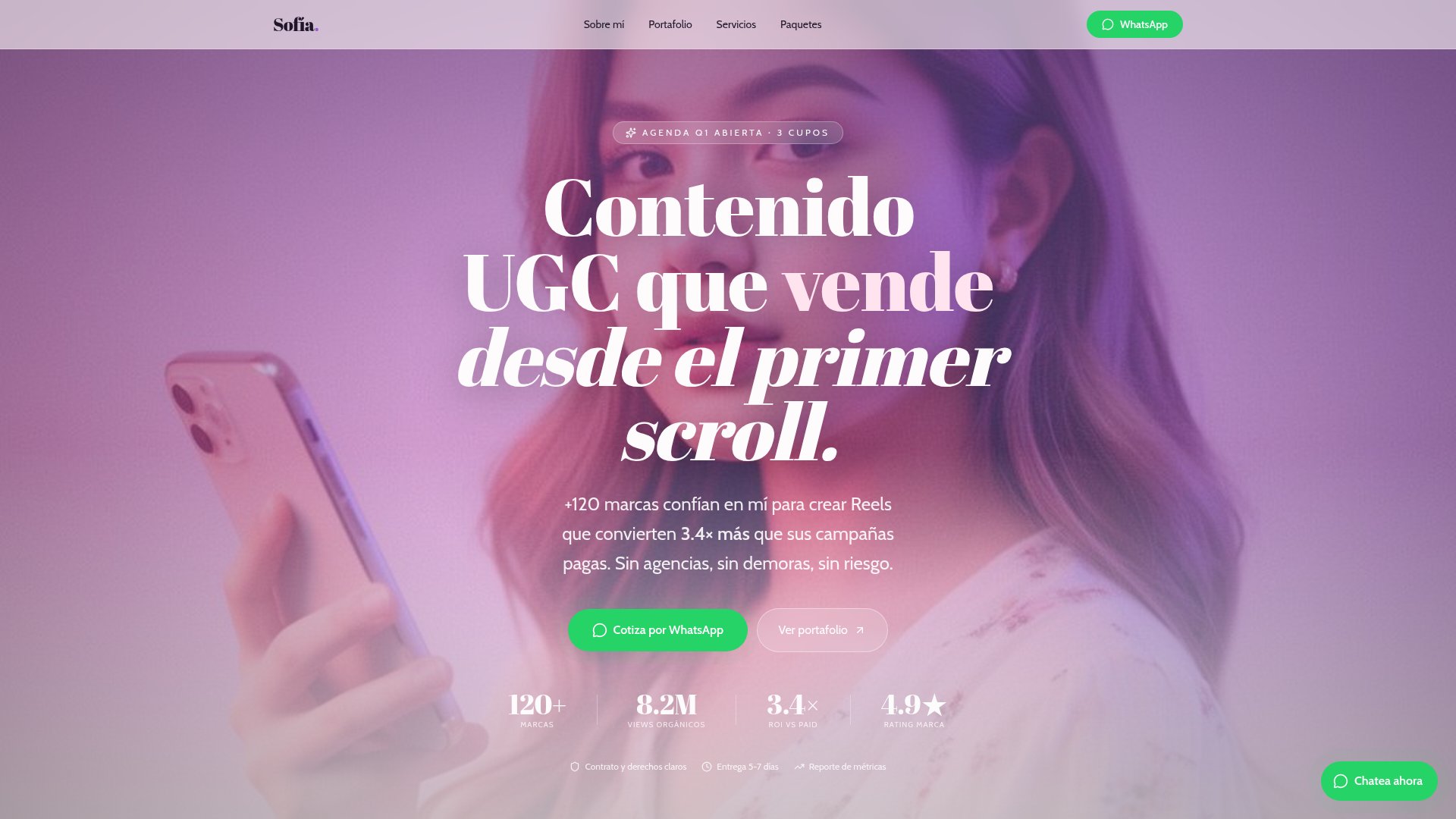 Preview Creator Hub